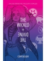 The Wicked + The Divine Compendium s/c