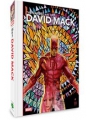 Marvel Art Of David Mack s/c