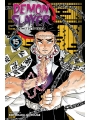 Demon Slayer vol 15