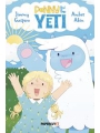 Penny And The Yeti h/c
