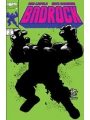 Badrock #3 Cvr A Seth Damoose
