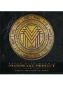Bruce Dickinsons Mandrake Project h/c Year One