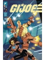 GI Joe #2 Cvr A Reilly