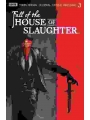 Fall Of The House Of Slaughter #3 Cvr A Sam Wolfe Connelly