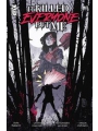 It Killed Everyone But Me #1 (of 5) Cvr A Jorge Corona
