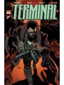 Terminal #2 Cvr A Andy Kubert & Dave Mccaig