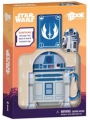 Bookcessories Star Wars Tiny Book Of Jedi h/c