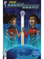 Star Trek Lower Decks #7