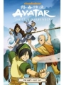 Avatar, The Last Airbender vol 7: The Rift Part 1
