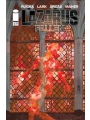 Lazarus Fallen #4