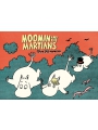 Moomin And The Martians s/c