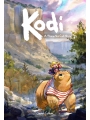 Kodi A Place To Call Home s/c