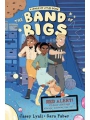 Band Of Bigs s/c A League Of Littles Book