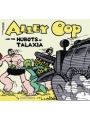 Alley Oop And The Hubots Of Talaxia