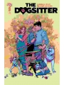 The Dogsitter #1 Cvr A Megan Levens