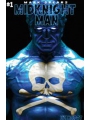 Mark Spears Midnight Man #1 (One Shot) Cvr A Mark Spears