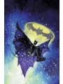 Batgirl s/c vol 3 The War Of Shadows