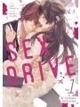 Sex Drive s/c