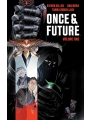 Once & Future vol 1 s/c
