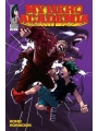 My Hero Academia vol 9