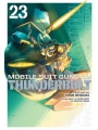 Mobile Suit Gundam Thunderbolt vol 23