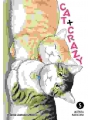 Cat + Crazy vol 5