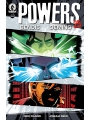 Powers 25 #10 Cvr A Michael Avon Oeming
