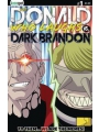 Donald Who Laughs Vs. Dark Brandon #1 Cvr A Face Off