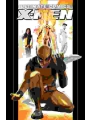 Ultimate X-Men Omnibus h/c vol 4 Cvr A Kaare Andrews Cover