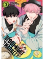 Blood Night Market vol 3