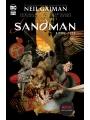The Sandman Book 5 s/c