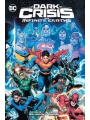 Dark Crisis On Infinite Earths s/c
