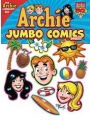 Archie Jumbo Comics Digest #362
