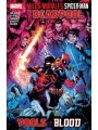 Miles Morales: Spider-Man / Deadpool - Pools Of Blood s/c