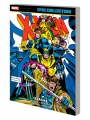 X-Men: Epic Collection vol 22 - Legacies s/c