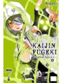 Kaijin Fugeki Kindled Spirits vol 7