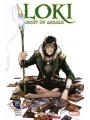 Loki: Agent Of Asgard Omnibus vol 2 s/c