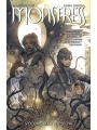 Monstress vol 6: The Vow s/c