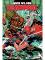 Wade Wilson Deadpool #7 Cvr A Geoff Shaw