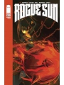 Rogue Sun #28 Cvr A Stefano Simeone