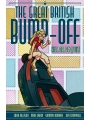 The Great British Bump-off: Kill Or Be Quilt s/c