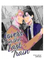 Lovers On The Last Train Gn