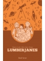 Lumberjanes Book Seven h/c