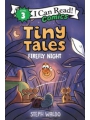I Can Read Comics Level 3 s/c Tiny Tales Firefly Night