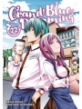 Grand Blue Dreaming vol 22