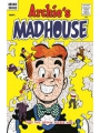 Archies Madhouse #1 Facsimile Edition Cvr A Harry Lucey