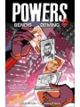 Powers 25 s/c vol 2