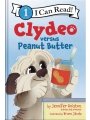 Clydeo Versus Peanut Butter h/c
