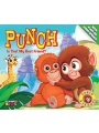Punch Is That My Best Friend s/c