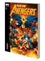 New Avengers: Modern Era Epic Collection vol 1 - Assembled s/c